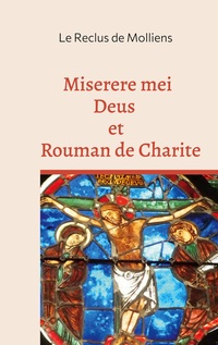 Vorderes Coverbild Miserere mei Deus et Rouman de Charite