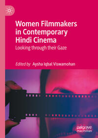 Vorderes Coverbild Women Filmmakers in Contemporary Hindi Cinema