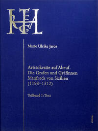 Vorderes Coverbild Aristokratie auf Abruf.