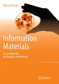 Vorderes Coverbild Information Materials