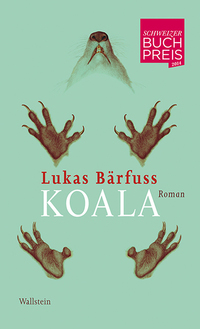Vorderes Coverbild Koala