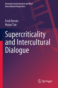 Vorderes Coverbild Supercriticality and Intercultural Dialogue