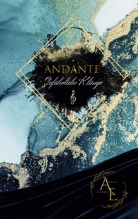 Vorderes Coverbild Andante