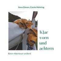 Vorderes Coverbild Klar vorn und achtern
