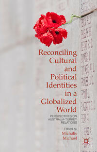 Vorderes Coverbild Reconciling Cultural and Political Identities in a Globalized World
