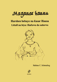 Vorderes Coverbild Maganar hannu 2