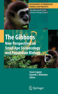 Vorderes Coverbild The Gibbons