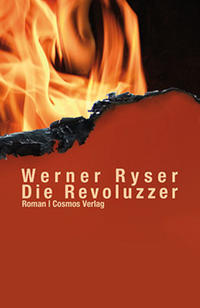 Vorderes Coverbild Die Revoluzzer