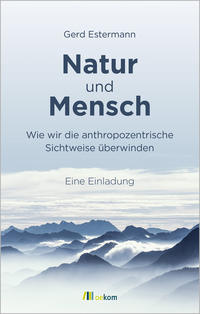 Vorderes Coverbild Natur und Mensch