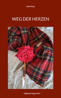 Vorderes Coverbild Weg der Herzen