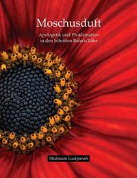 Vorderes Coverbild Moschusduft