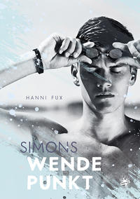 Vorderes Coverbild Simons Wendepunkt