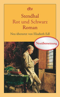 Vorderes Coverbild Rot und Schwarz