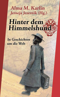 Vorderes Coverbild Hinter dem Himmelshund