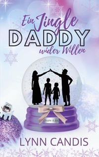 Vorderes Coverbild Ein Jingle Daddy wider Willen
