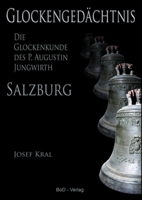 Vorderes Coverbild Glockengedächtnis