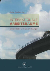 Vorderes Coverbild Internationale Arbeitsräume