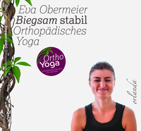Vorderes Coverbild Biegsam stabil