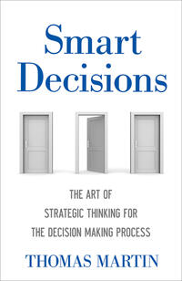 Vorderes Coverbild Smart Decisions