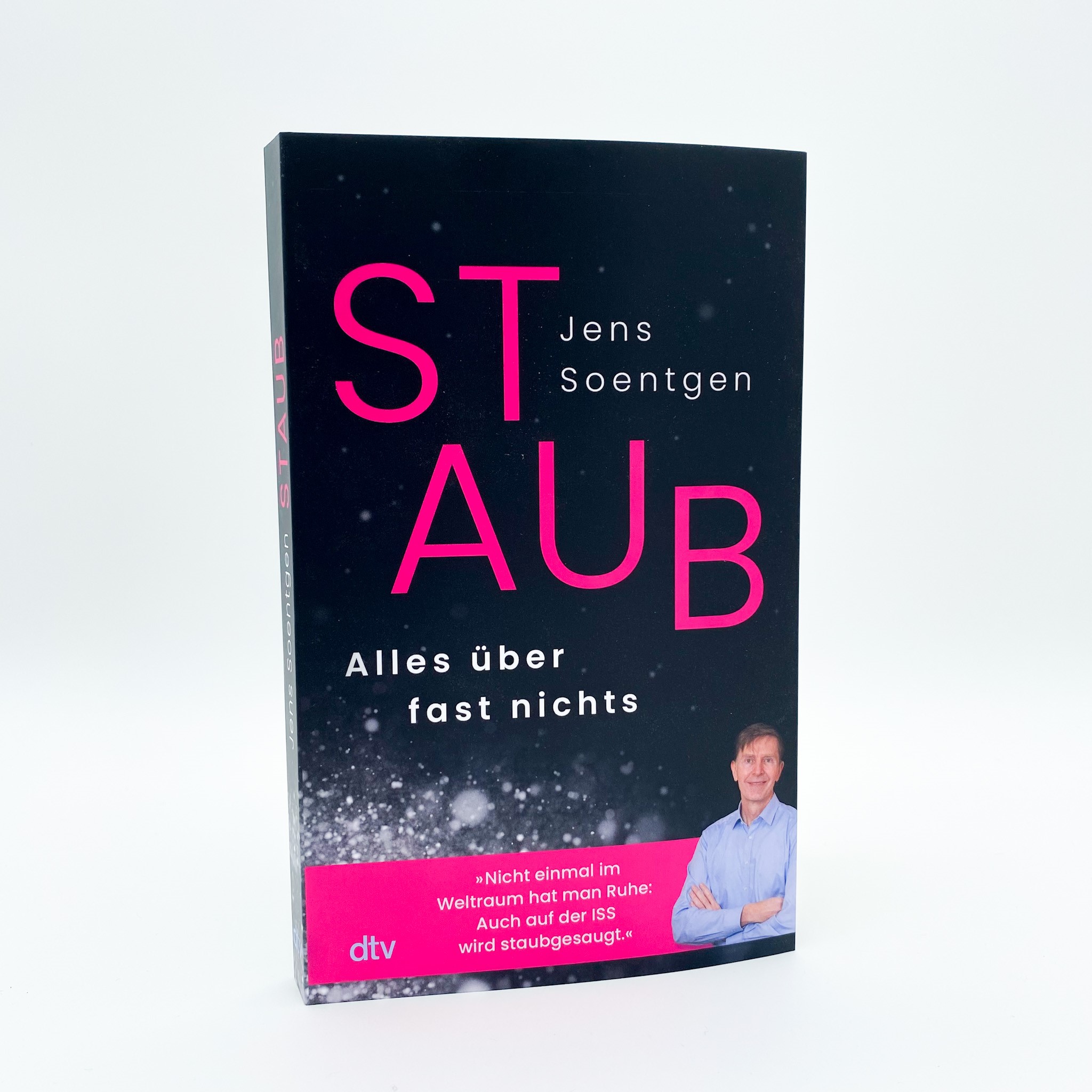 Beispielinhalt (Bild) STAUB