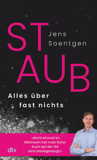 Vorderes Coverbild STAUB