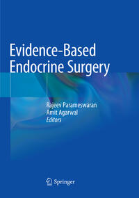 Vorderes Coverbild Evidence-Based Endocrine Surgery