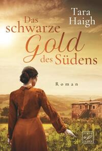 Vorderes Coverbild Das schwarze Gold des Südens