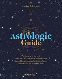 Vorderes Coverbild Dein Astrologie-Guide