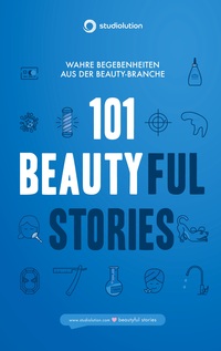 Vorderes Coverbild 101 Beautyful Stories