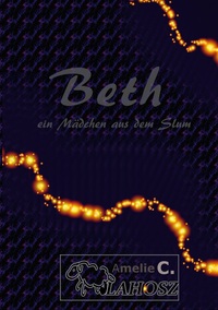 Vorderes Coverbild Beth