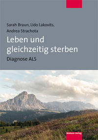 Vorderes Coverbild Leben und gleichzeitig sterben