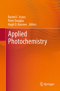 Vorderes Coverbild Applied Photochemistry