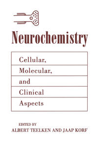 Vorderes Coverbild Neurochemistry