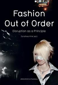 Vorderes Coverbild Fashion - Out of Order