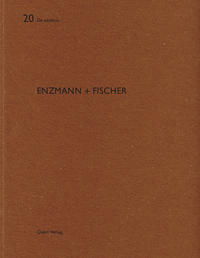 Vorderes Coverbild Enzmann + Fischer