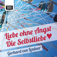 Vorderes Coverbild Liebe ohne Angst