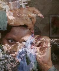 Vorderes Coverbild Gaëlle Choisne