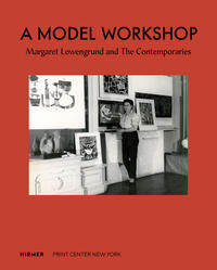 Vorderes Coverbild A Model Workshop