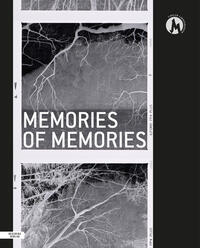 Vorderes Coverbild Memories of Memories