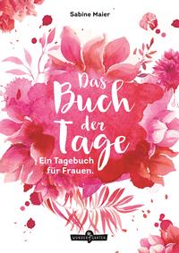 Vorderes Coverbild Das Buch der Tage