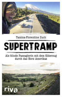 Vorderes Coverbild Supertramp