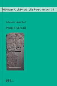 Vorderes Coverbild People Abroad