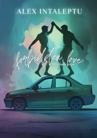 Vorderes Coverbild Forbidden Love / Forbidden Love: diese dunklen Augen