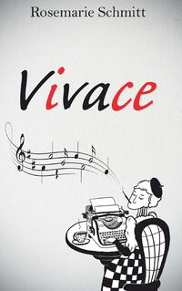 Vorderes Coverbild Vivace