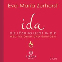 Vorderes Coverbild ida - Die Lösung liegt in dir