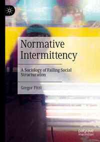 Vorderes Coverbild Normative Intermittency