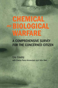 Vorderes Coverbild Chemical and Biological Warfare
