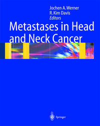 Vorderes Coverbild Metastases in Head and Neck Cancer