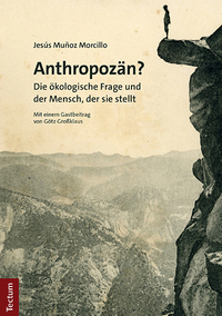 Vorderes Coverbild Anthropozän?