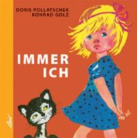 Vorderes Coverbild Immer ich
